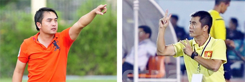 Hàng Đẫy “nóng” bởi derby Thủ đô ảnh 1